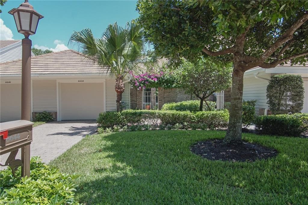 6644 Trident WAY I-3 NAPLES, FL 34108