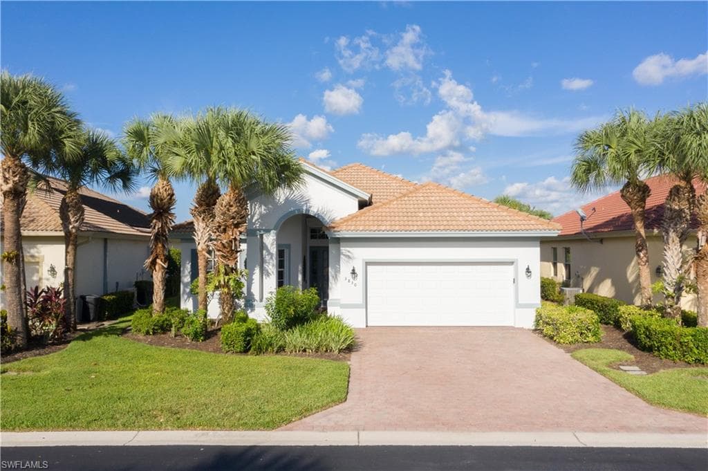 3830 Lakeview Isle CT FORT MYERS, FL 33905