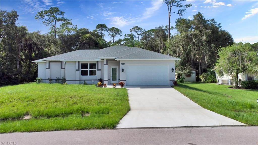 22437 Adorn AVE PORT CHARLOTTE, FL 33952