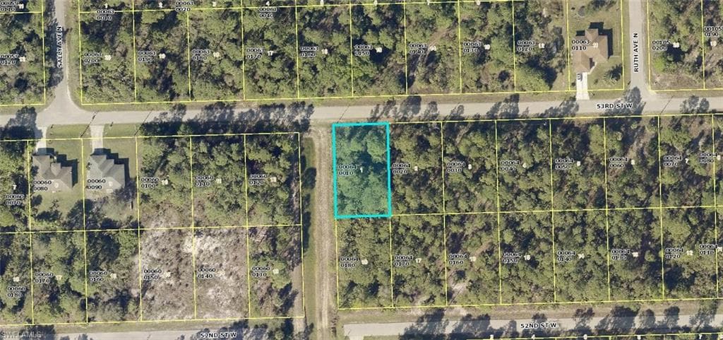 3317 53rd ST W LEHIGH ACRES, FL 33971