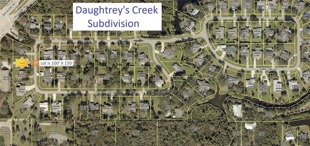 7206 Pelas CIR NORTH FORT MYERS, FL 33917