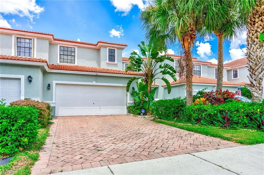 14717 Sutherland AVE NAPLES, FL 34119