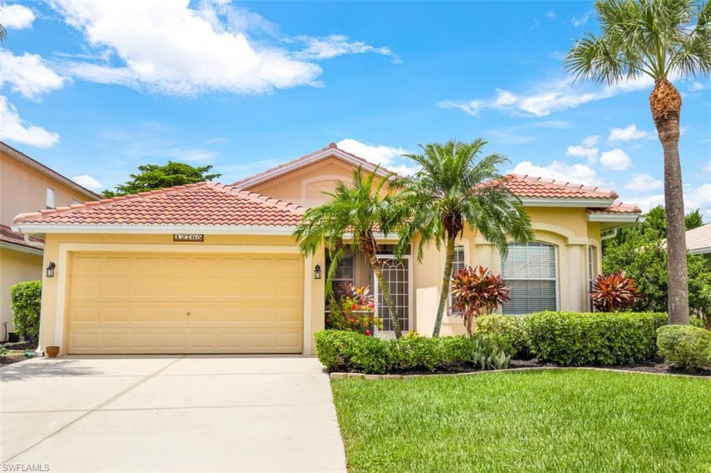 12765 Ivory Stone LOOP FORT MYERS, FL 33913