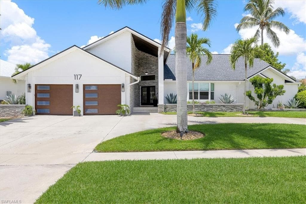 117 Sharwood DR NAPLES, FL 34110