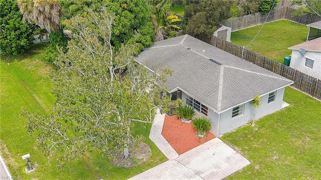 3455 Estey AVE NAPLES, FL 34104