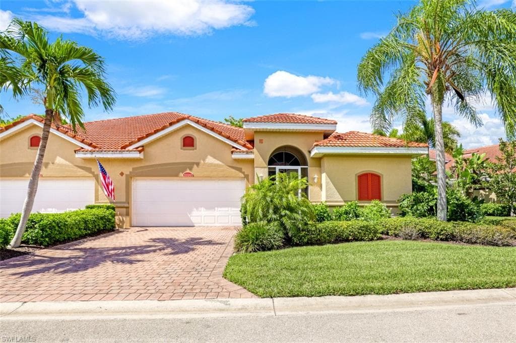 5520 Cheshire DR FORT MYERS, FL 33912