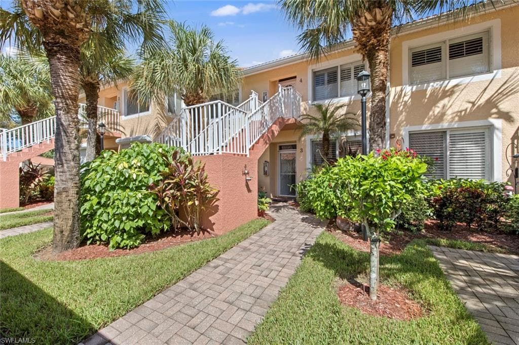 2365 Bayou LN 3 NAPLES, FL 34112