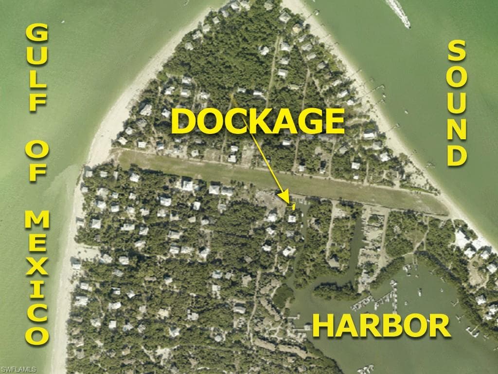 4493 Seair LN Upper Captiva, FL 33924