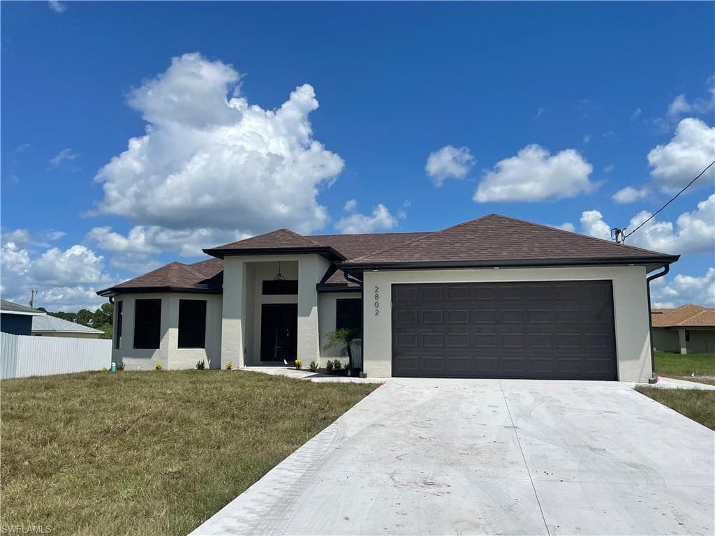2802 18 ST SW LEHIGH ACRES, FL 33976