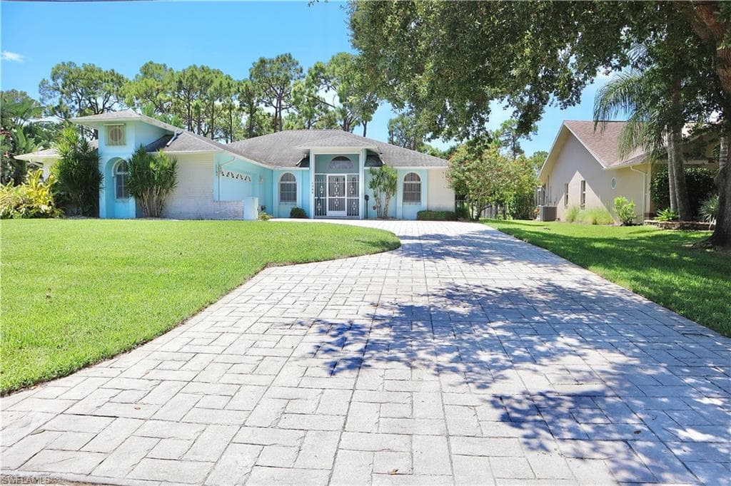 1306 SW 20th ST CAPE CORAL, FL 33991