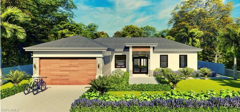 2747 6th PL CAPE CORAL, FL 33909