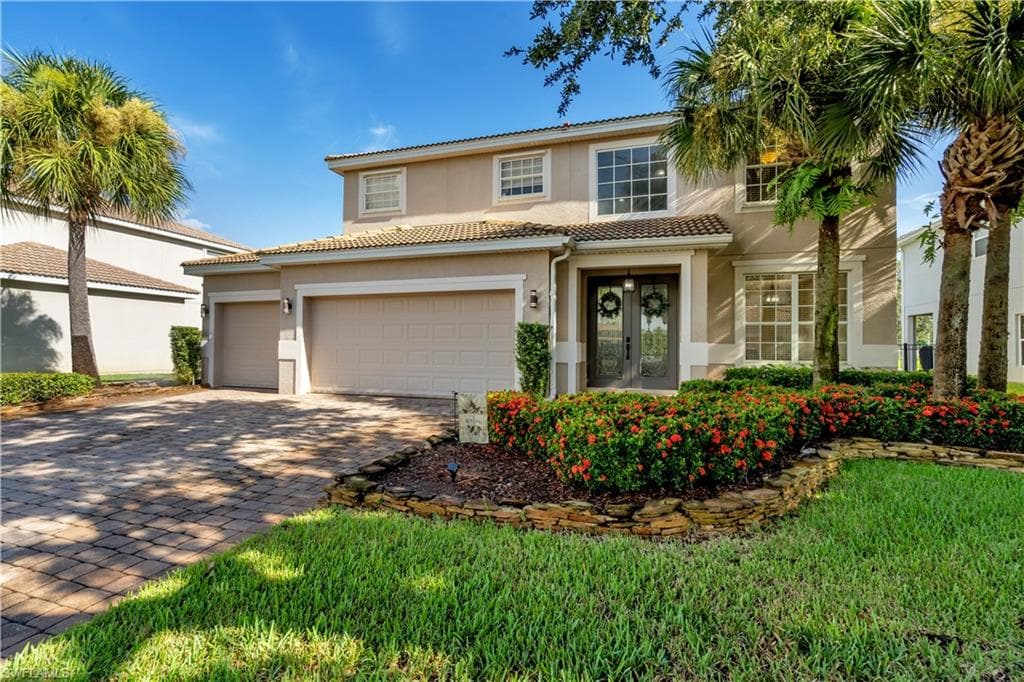 13333 Little Gem CIR FORT MYERS, FL 33913