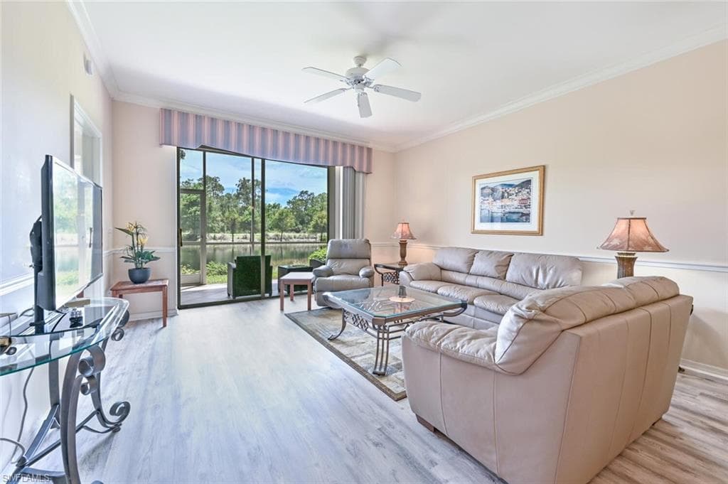 8420 Naples Heritage DR 1412 NAPLES, FL 34112