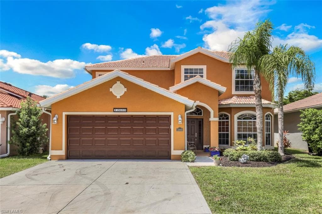 12688 Stone Tower LOOP FORT MYERS, FL 33913