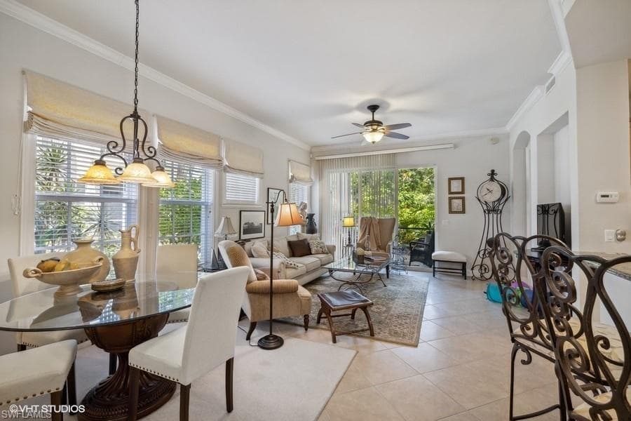 1320 Remington WAY 12101 NAPLES, FL 34110