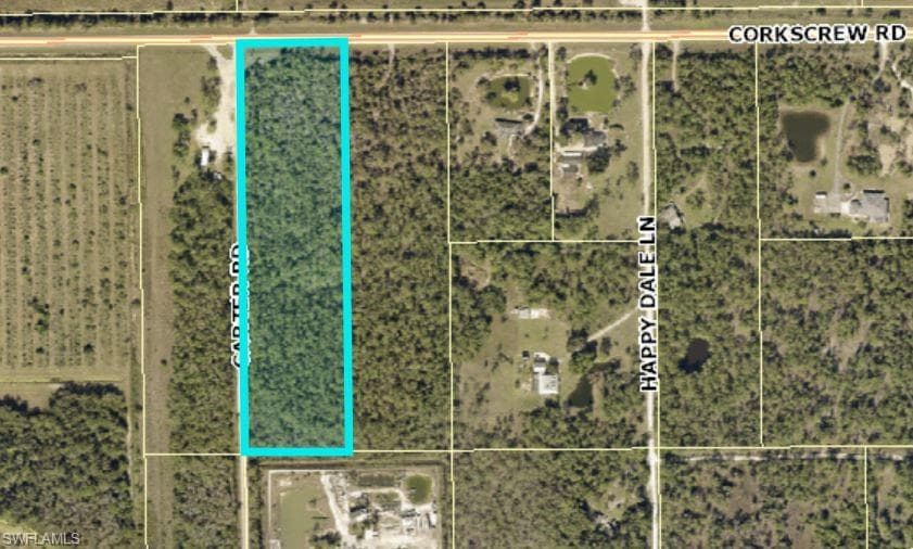 20050 Corkscrew RD ESTERO, FL 33928