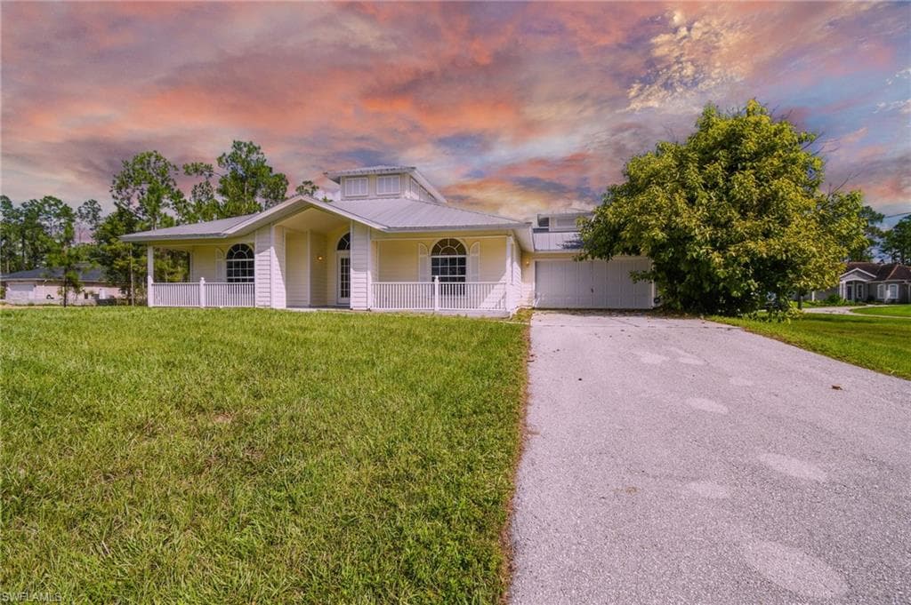 2911 Golden Gate BLVD E NAPLES, FL 34120