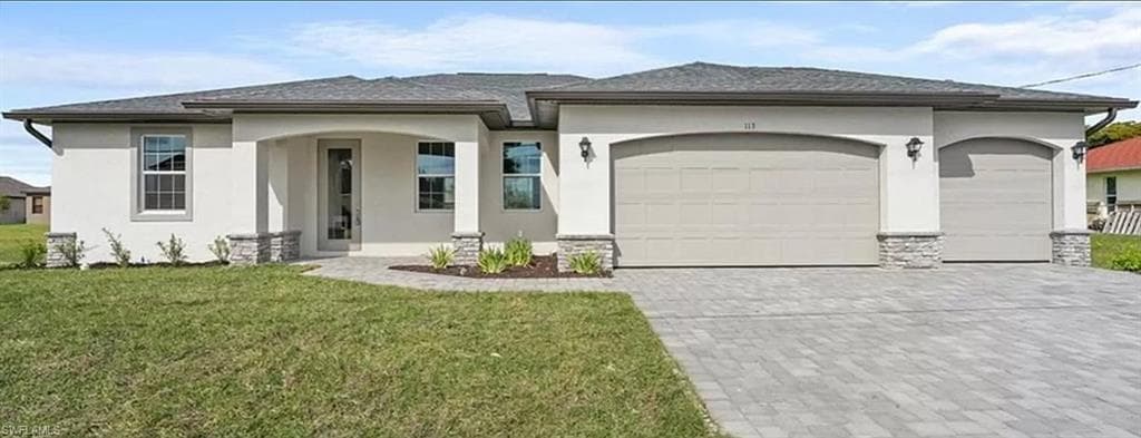 4326 SW 9th PL CAPE CORAL, FL 33914