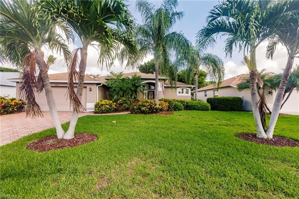 15043 Balmoral LOOP FORT MYERS, FL 33919