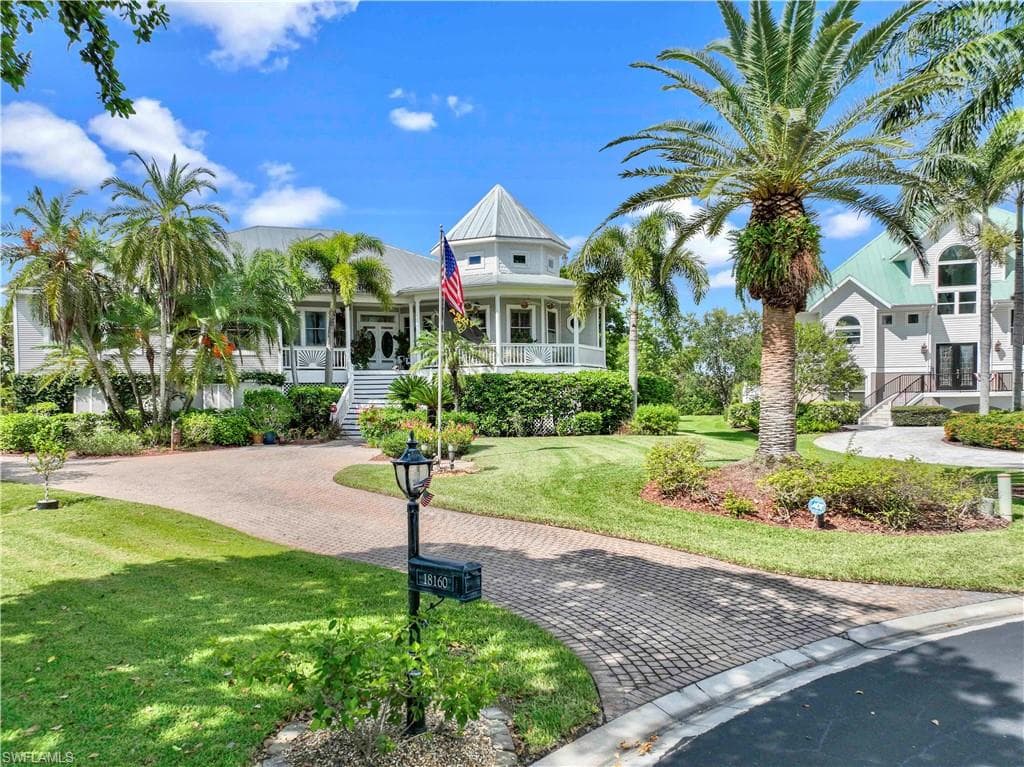 18160 Old Dominion CT FORT MYERS, FL 33908