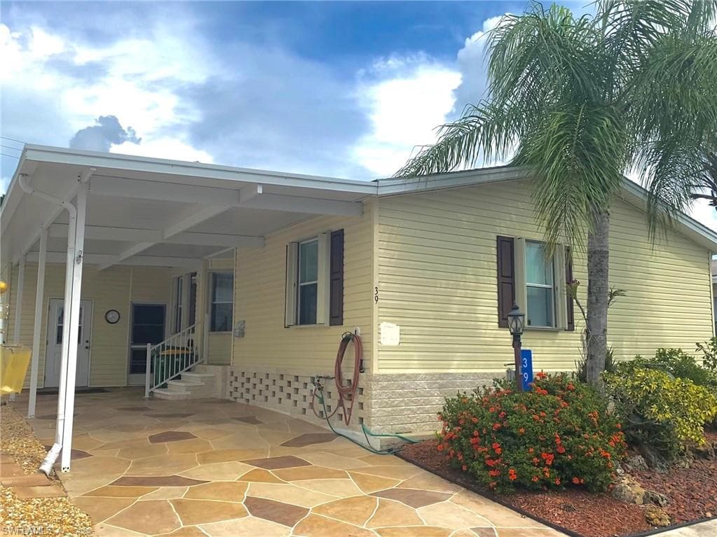 15550 Burnt Store RD 39 PUNTA GORDA, FL 33955