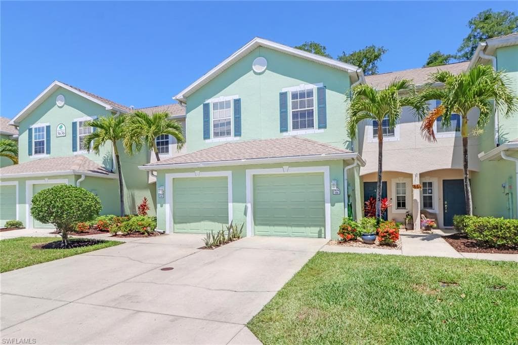 3636 Pine Oak CIR 106 FORT MYERS, FL 33916