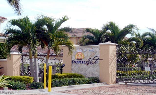 3957 Pomodoro CIR 301 CAPE CORAL, FL 33909