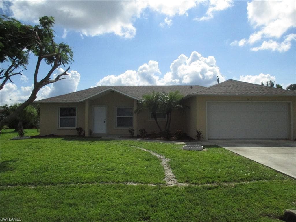 3113 SE 8th PL CAPE CORAL, FL 33904