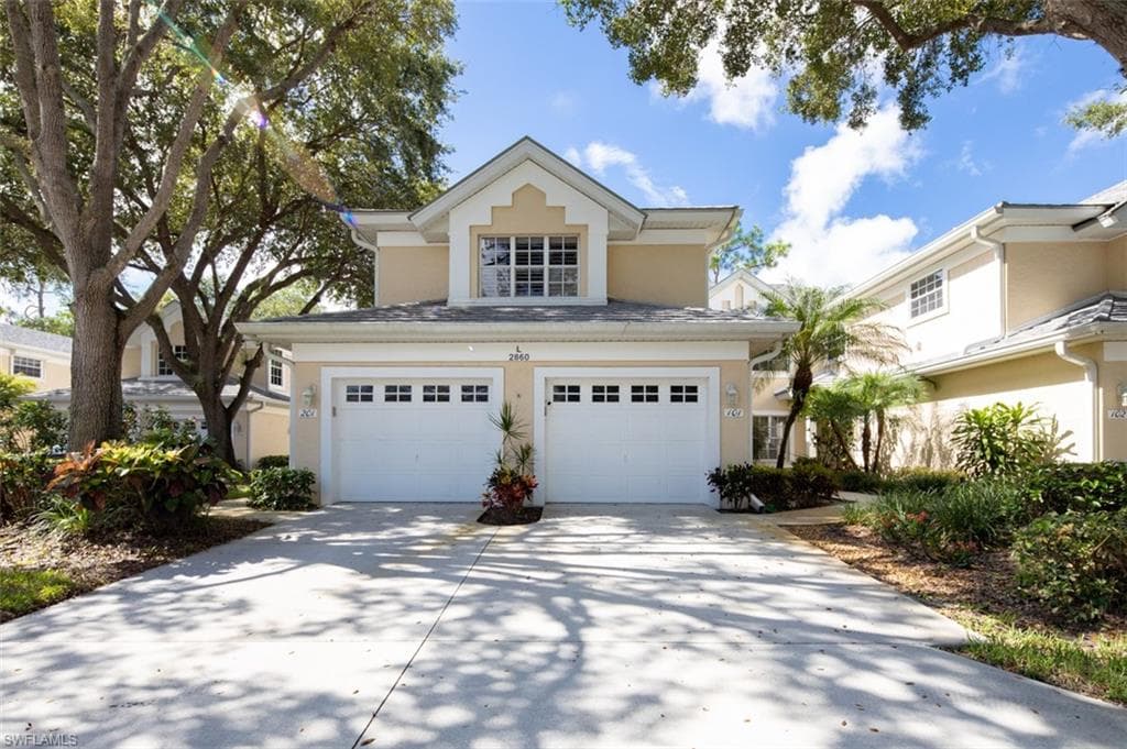 2860 Aintree LN L201 NAPLES, FL 34112