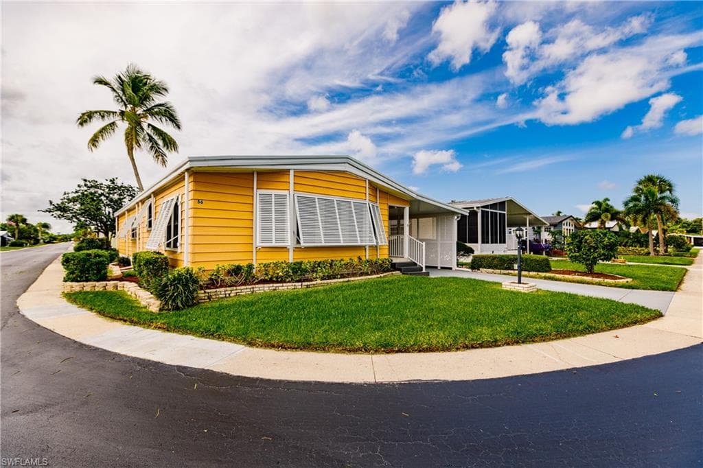 56 Oceans BLVD 56 NAPLES, FL 34104