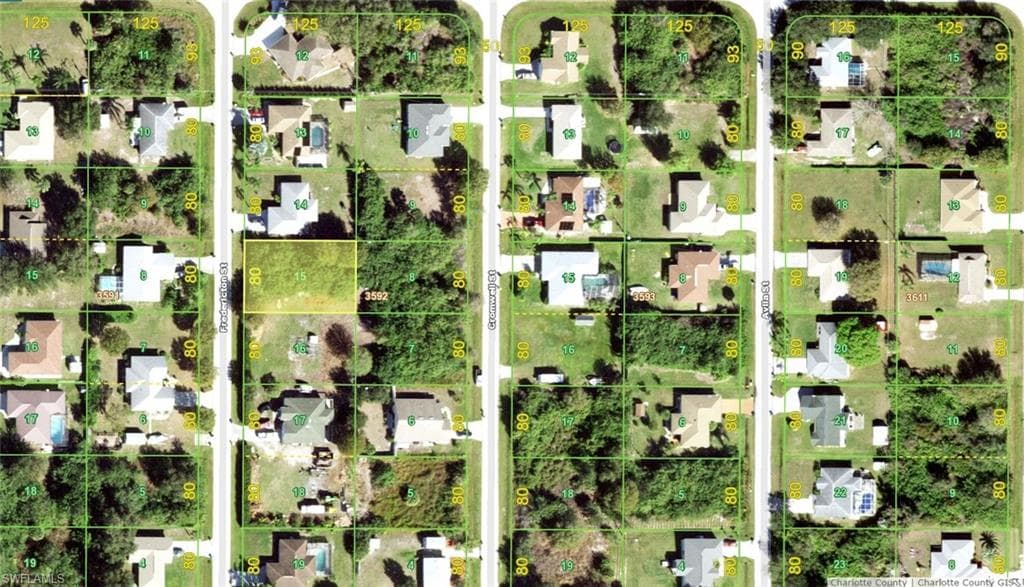 6150 Fredericton ST ENGLEWOOD, FL 34224