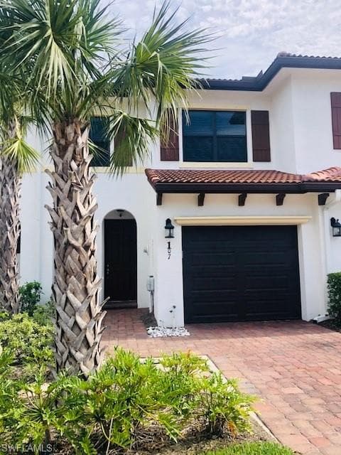 9440 Sardinia WAY 107 FORT MYERS, FL 33908