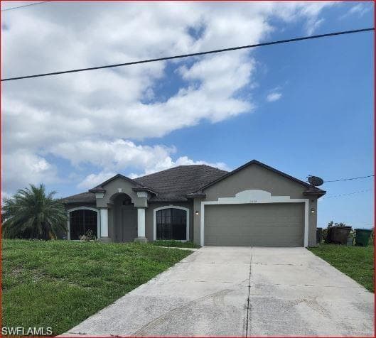 2208 NW 6th TER CAPE CORAL, FL 33993