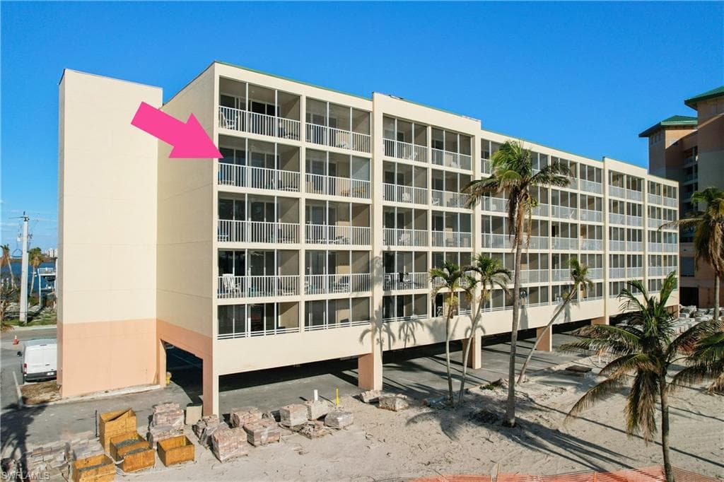 140 Estero BLVD 2412 FORT MYERS BEACH, FL 33931