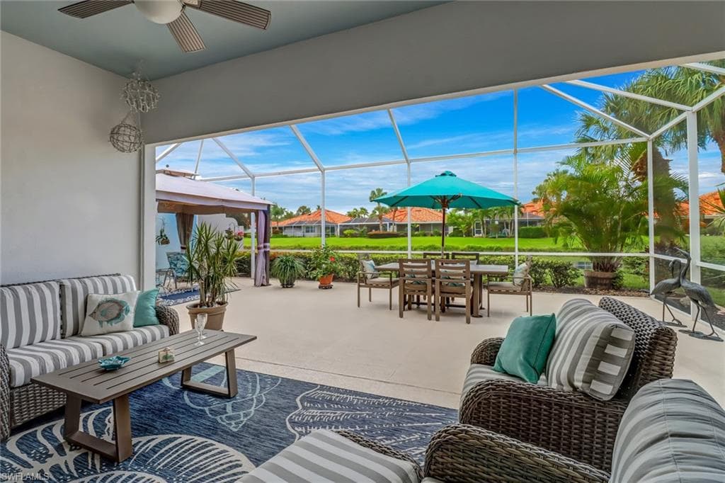 3444 Donoso CT NAPLES, FL 34109