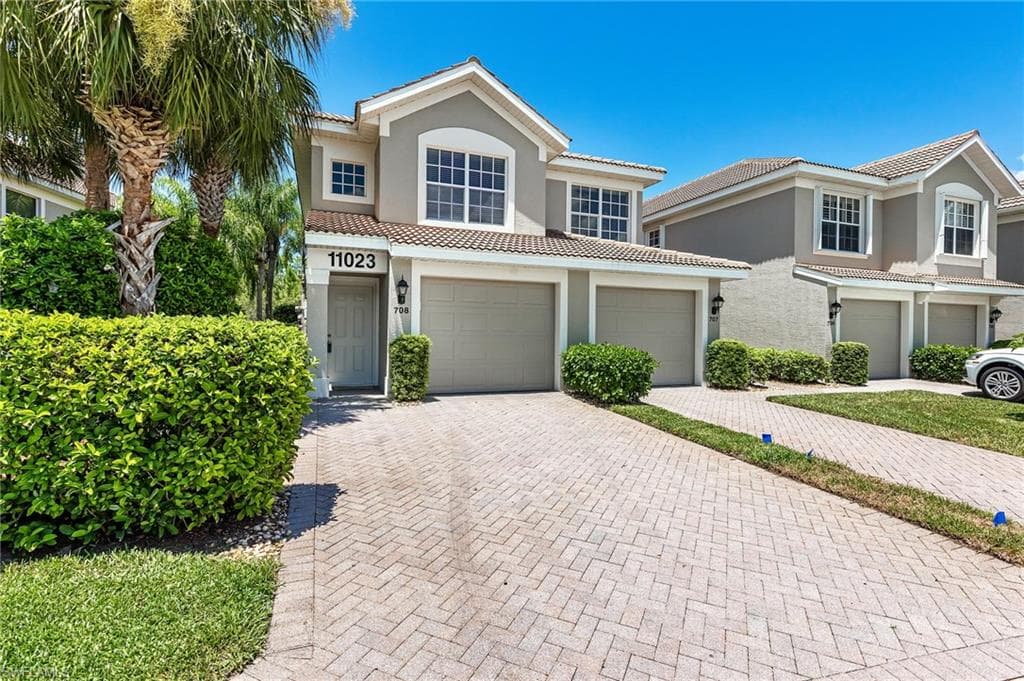 11023 Mill Creek WAY 708 FORT MYERS, FL 33913
