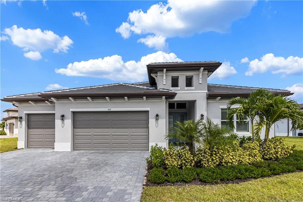 3681 Sapphire Cove Circle NAPLES, FL 34114