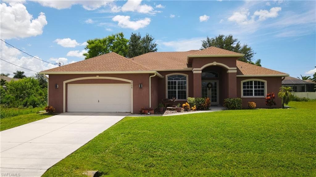 2024 NW 5th ST CAPE CORAL, FL 33993