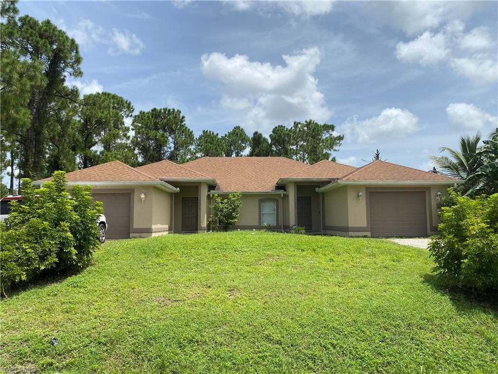 4604-4606 30th ST SW 4606 LEHIGH ACRES, FL 33973
