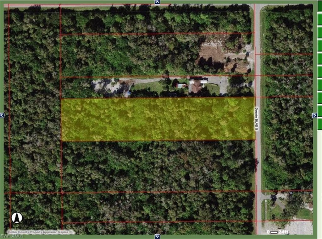 Desoto BLVD S NAPLES, FL 34117