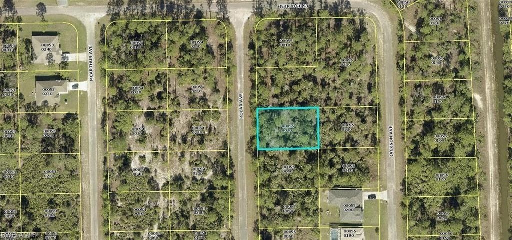 2118 Polar AVE ALVA, FL 33920