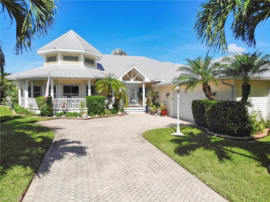 15753 Caloosa Creek CIR FORT MYERS, FL 33908
