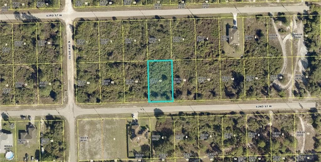 3112 62nd ST W LEHIGH ACRES, FL 33971