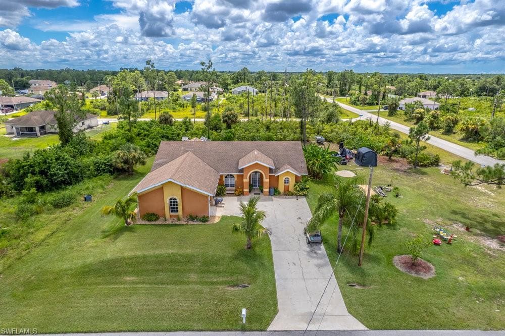 640 Clancy ST E LEHIGH ACRES, FL 33974