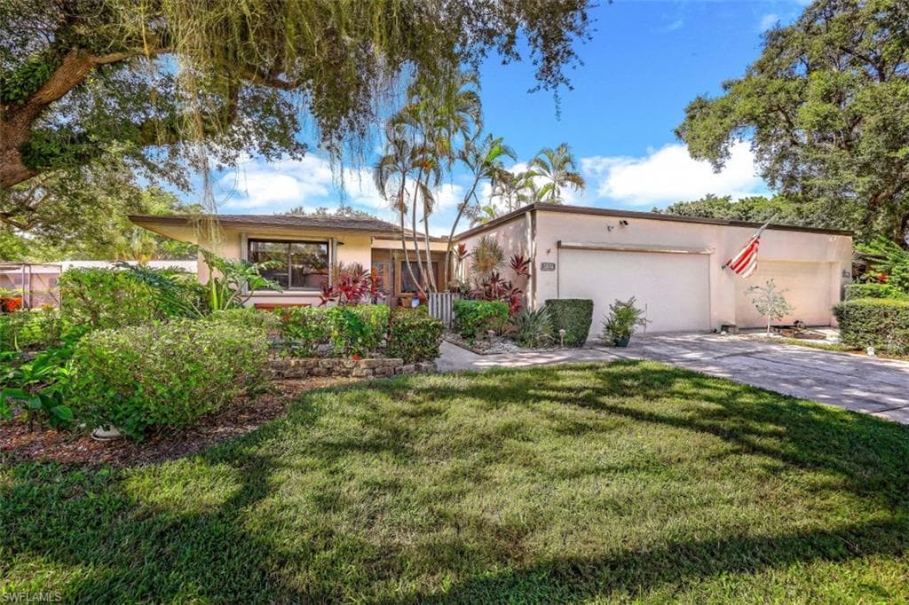 5874 Wyldewood Lakes CT FORT MYERS, FL 33919