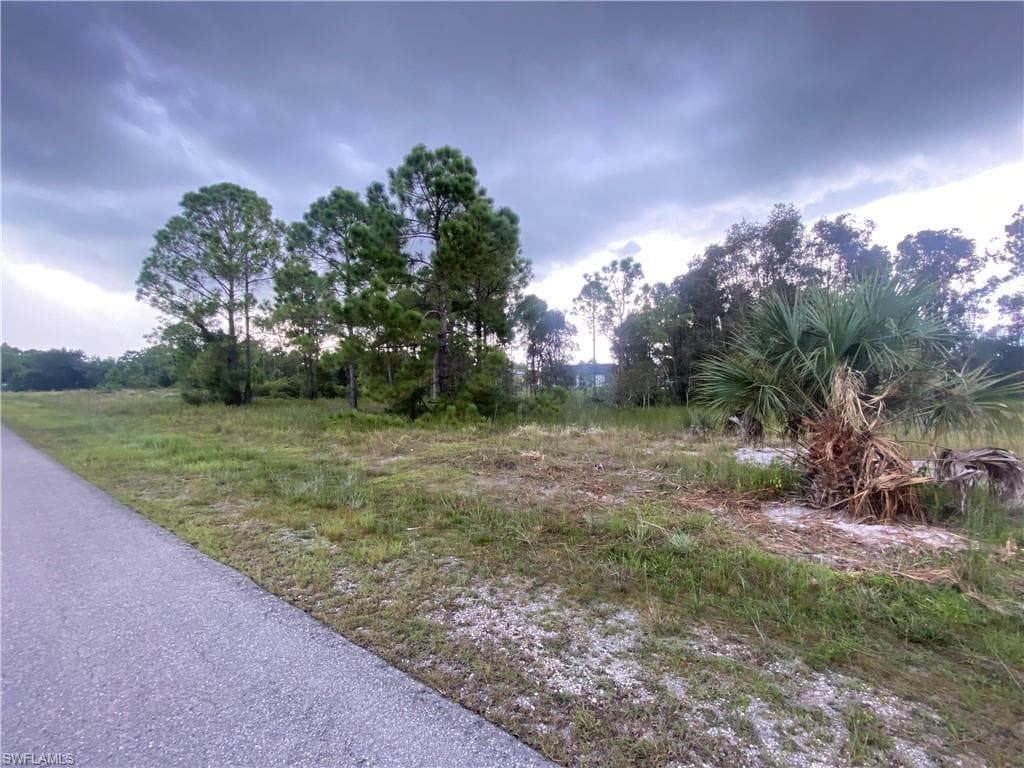 2712 43rd ST SW LEHIGH ACRES, FL 33976