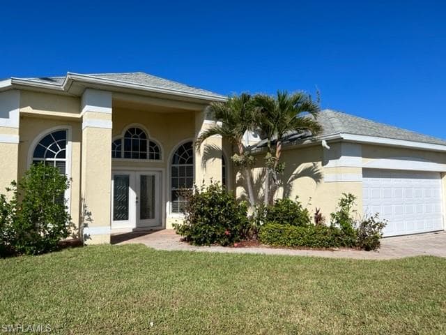 122 SW 37th AVE CAPE CORAL, FL 33991