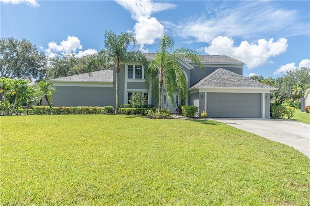 13208 Hampton Park CT FORT MYERS, FL 33913