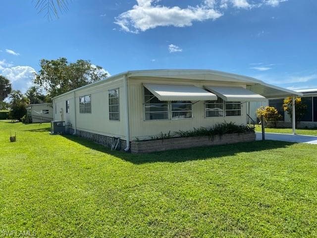 2 Lake Diane DR NAPLES, FL 34114