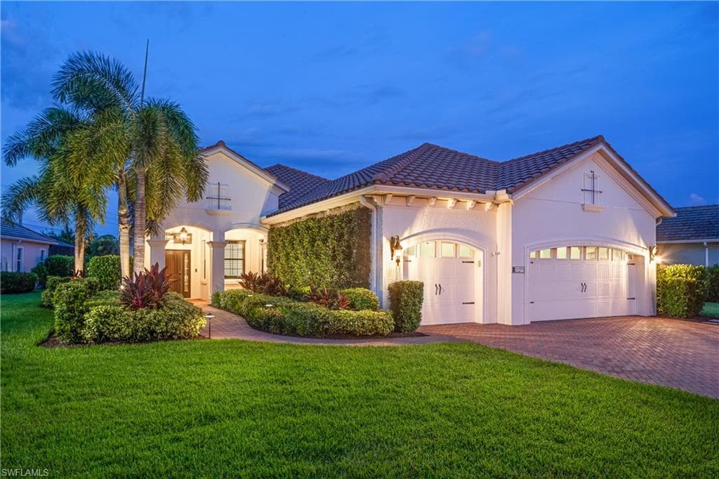 21271 Estero Palm WAY ESTERO, FL 33928
